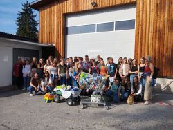 Vinzenztag 3. Klassen   27.09.2023   01
